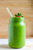 Avocado Green Smoothie