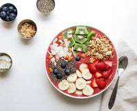 Enlighten Smoothie Bowl