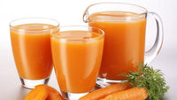 Carrot-Apple-Citrus Smoothie