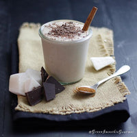 Chocolate Cashew Smoothie